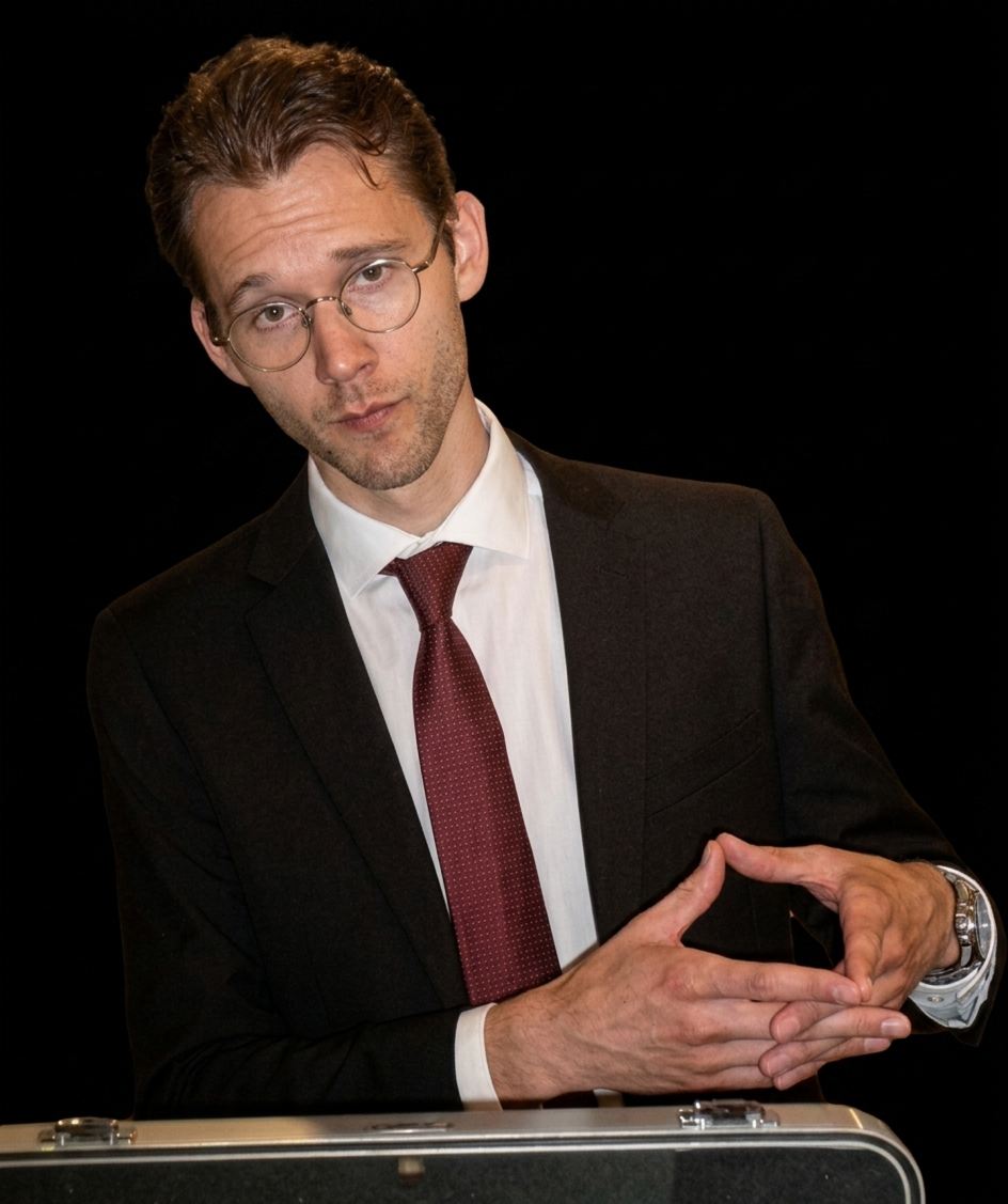 Sebastian Rowe